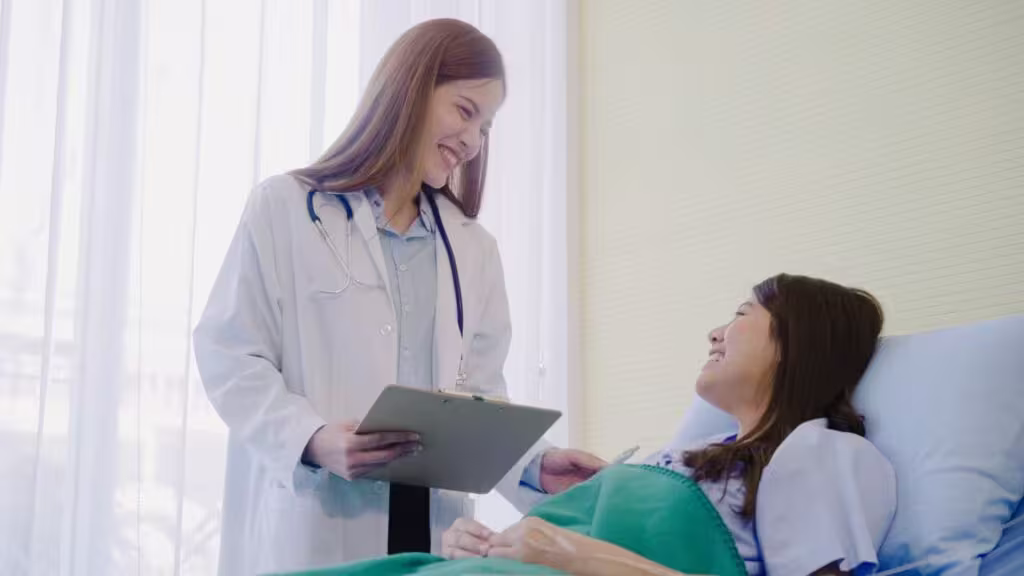 health care marketing