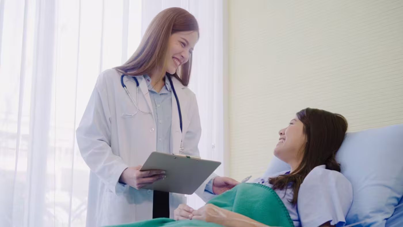 health care marketing
