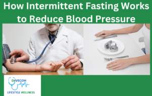 how intermittent fasting works for hypertension