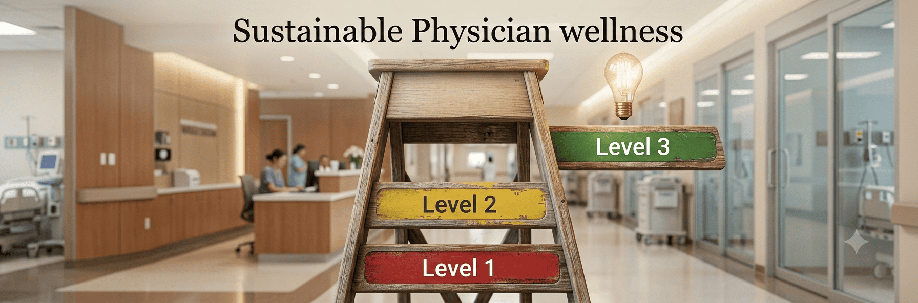 physician wellness