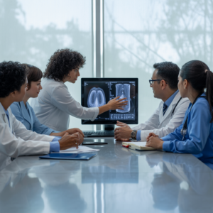 physician burnout prevention using coaching techniques