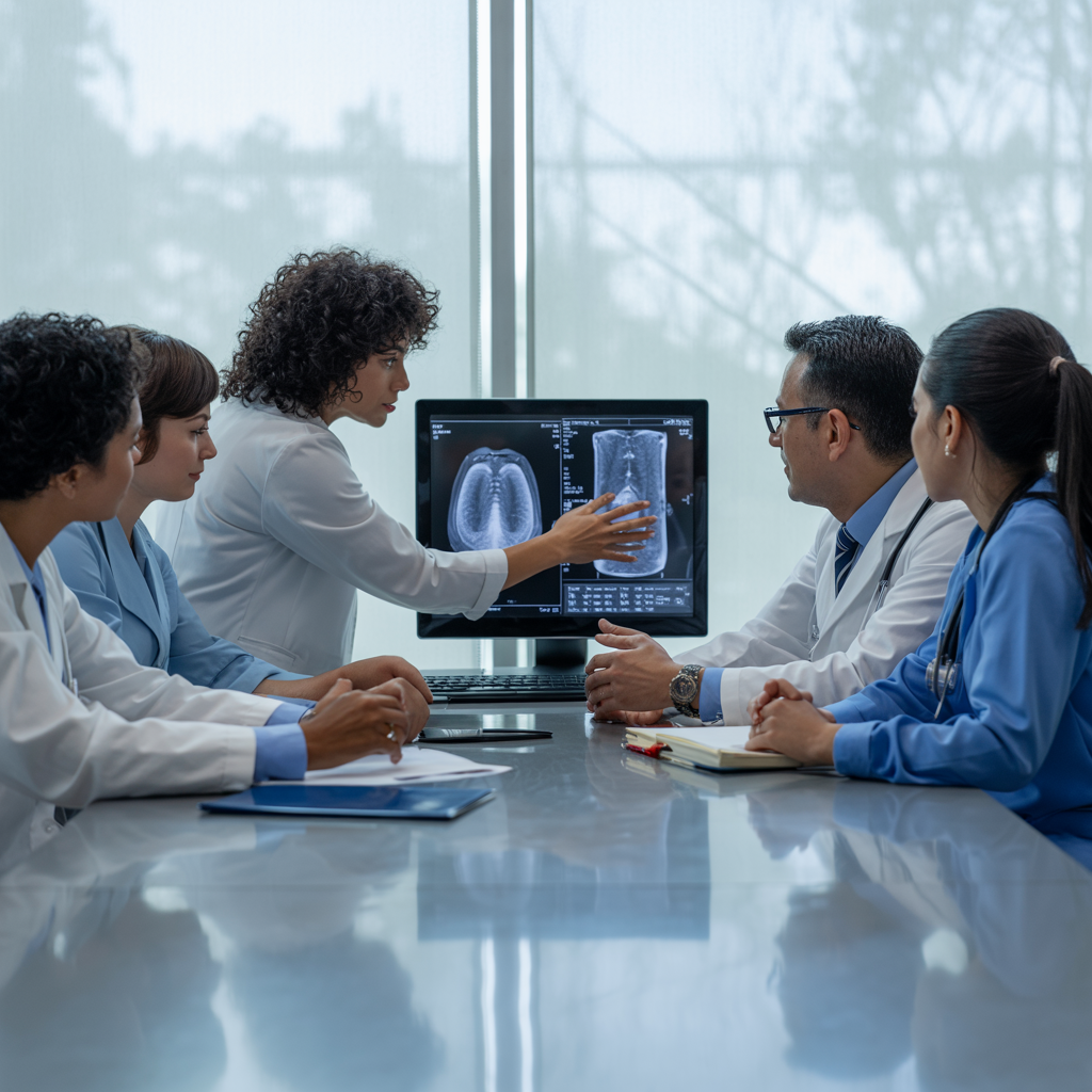physician burnout prevention using coaching techniques